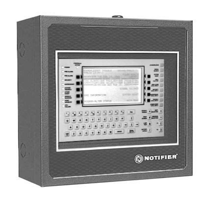 seminole annunciator test soft key|HONEYWELL NFS2.